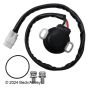 BECK/ARNLEY 158-1056 THROTTLE POS SENSOR