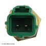 BECK/ARNLEY 158-1115 COOLANT TEMP SENSOR