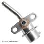 BECK/ARNLEY 158-1167 FUEL INJ PRESS REG