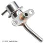 BECK/ARNLEY 158-1167 FUEL INJ PRESS REG