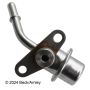 BECK/ARNLEY 158-1205 FUEL INJ PRESS REG