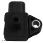 BECK/ARNLEY 158-1243 MAP SENSOR