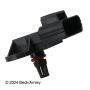BECK/ARNLEY 158-1334 MAP SENSOR