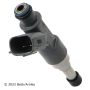 BECK/ARNLEY 158-1452 NEW FUEL INJECTOR