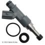 BECK/ARNLEY 158-1452 NEW FUEL INJECTOR