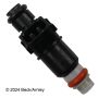 BECK/ARNLEY 158-1455 NEW FUEL INJECTOR