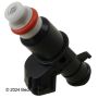 BECK/ARNLEY 158-1455 NEW FUEL INJECTOR