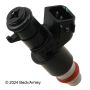 BECK/ARNLEY 158-1455 NEW FUEL INJECTOR