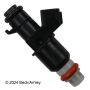 BECK/ARNLEY 158-1455 NEW FUEL INJECTOR