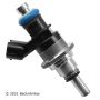 BECK/ARNLEY 158-1457 NEW FUEL INJECTOR