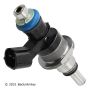 BECK/ARNLEY 158-1457 NEW FUEL INJECTOR