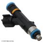 BECK/ARNLEY 158-1460 NEW FUEL INJECTOR