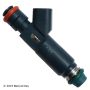 BECK/ARNLEY 158-1462 NEW FUEL INJECTOR