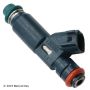 BECK/ARNLEY 158-1462 NEW FUEL INJECTOR
