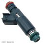 BECK/ARNLEY 158-1462 NEW FUEL INJECTOR