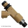 BECK/ARNLEY 158-1503 NEW FUEL INJECTOR