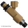 BECK/ARNLEY 158-1503 NEW FUEL INJECTOR
