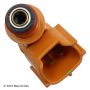 BECK/ARNLEY 158-1515 NEW FUEL INJECTOR