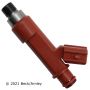 BECK/ARNLEY 158-1516 NEW FUEL INJECTOR