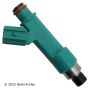 BECK/ARNLEY 158-1517 NEW FUEL INJECTOR