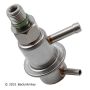 BECK/ARNLEY 158-1527 FUEL INJ PRESS REG