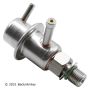 BECK/ARNLEY 158-1527 FUEL INJ PRESS REG