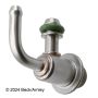 BECK/ARNLEY 158-1528 FUEL INJ PRESS REG