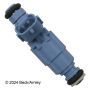 BECK/ARNLEY 158-1529 NEW FUEL INJECTOR