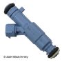 BECK/ARNLEY 158-1529 NEW FUEL INJECTOR