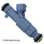 BECK/ARNLEY 158-1529 NEW FUEL INJECTOR