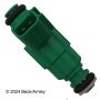 BECK/ARNLEY 158-1530 NEW FUEL INJECTOR
