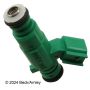 BECK/ARNLEY 158-1530 NEW FUEL INJECTOR