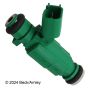BECK/ARNLEY 158-1530 NEW FUEL INJECTOR