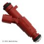 BECK/ARNLEY 158-1531 NEW FUEL INJECTOR
