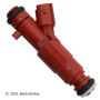BECK/ARNLEY 158-1531 NEW FUEL INJECTOR