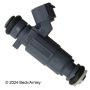 BECK/ARNLEY 158-1534 NEW FUEL INJECTOR