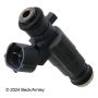 BECK/ARNLEY 158-1534 NEW FUEL INJECTOR