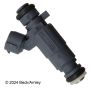BECK/ARNLEY 158-1534 NEW FUEL INJECTOR