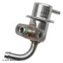 BECK/ARNLEY 158-1536 FUEL INJ PRESS REG