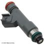 BECK/ARNLEY 158-1552 NEW FUEL INJECTOR