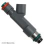 BECK/ARNLEY 158-1552 NEW FUEL INJECTOR
