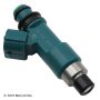 BECK/ARNLEY 158-1554 NEW FUEL INJECTOR