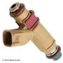BECK/ARNLEY 158-1555 NEW FUEL INJECTOR