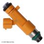 BECK/ARNLEY 158-1556 NEW FUEL INJECTOR