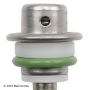 BECK/ARNLEY 158-1574 FUEL INJ PRESS REG