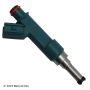BECK/ARNLEY 158-1581 NEW FUEL INJECTOR