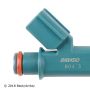 BECK/ARNLEY 158-1582 NEW FUEL INJECTOR