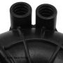 BECK/ARNLEY 158-1594 AIR INTAKE TUBE