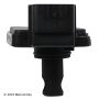 BECK/ARNLEY 158-1606 AIR MASS SENSOR