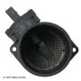 BECK/ARNLEY 158-1607 AIR MASS SENSOR